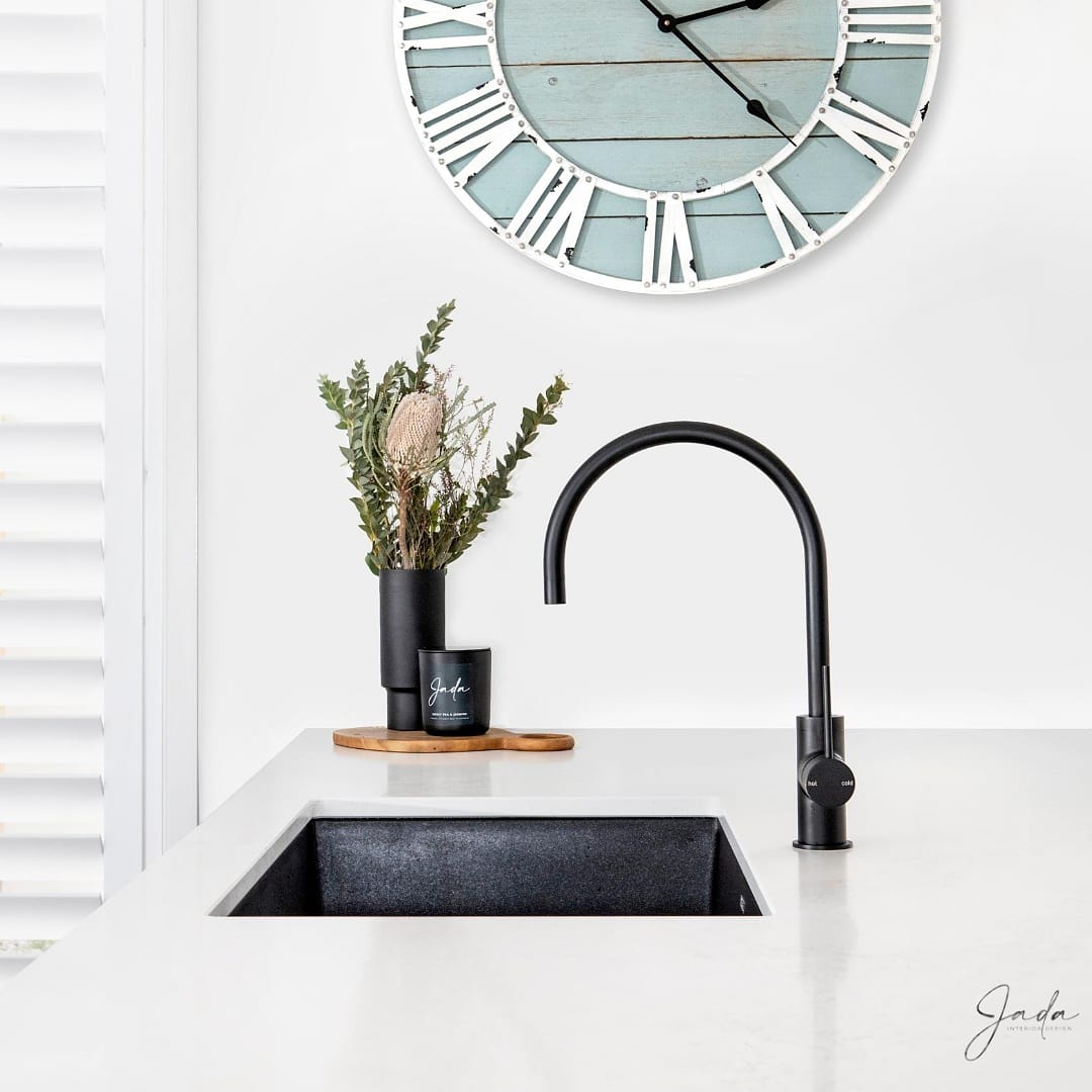 Jada Interior Design