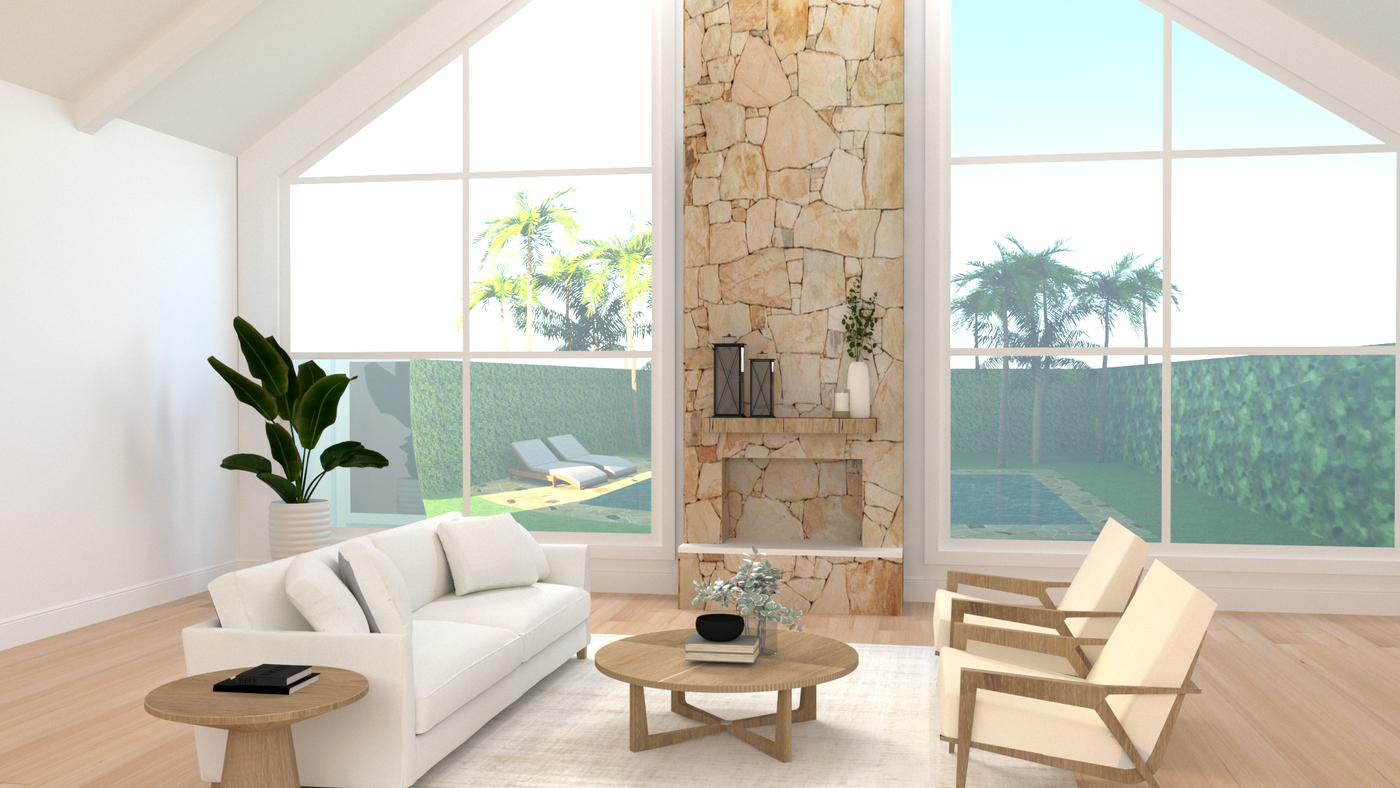 Jada Interior Design