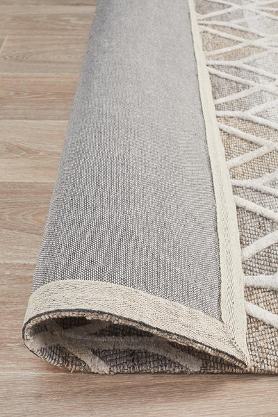 Visions Rug - Sand